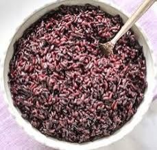 Black Rice