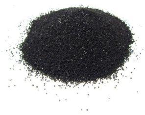 Black Salt Powder