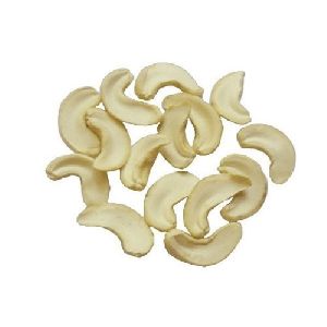 Split cashew nut