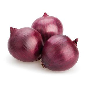 Red Onion