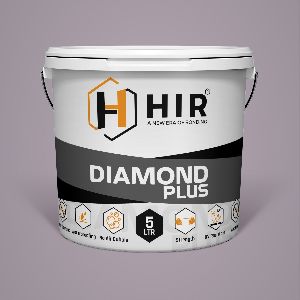 HIR DIAMOND PLUSE cement add mixture
