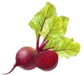 Fresh Beetroot