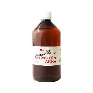 gomutra