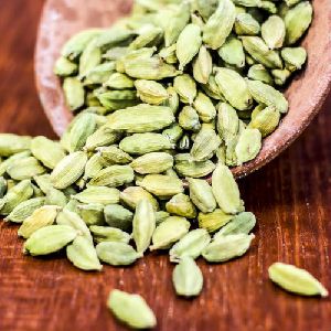 Green Cardamom