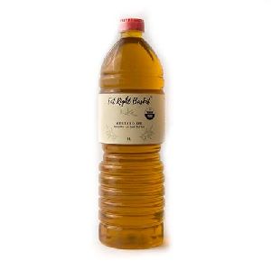 Mustard oil