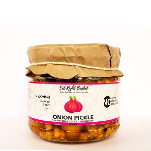 Onion Pickle