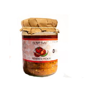 Tomato Pickle