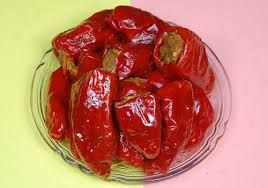 Red Chilly Pickle