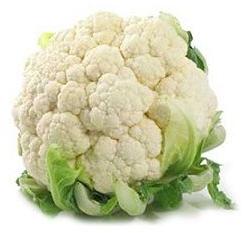 Fresh Cauliflower