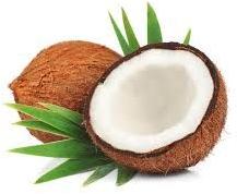 Fresh Coconut