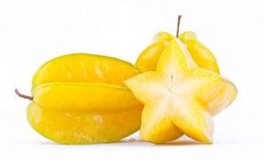 Fresh Star Fruit