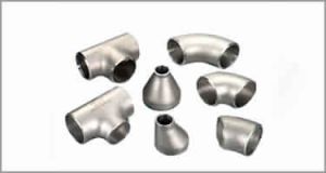 Alloy Steel Buttweld Fittings