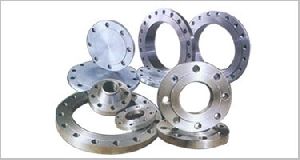 Alloy Steel Flanges