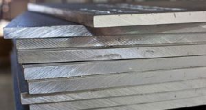 Alloy Steel Sheets