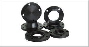 Carbon Steel Flanges