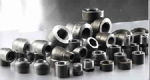 Carbon Steel Socket Weld Pipe Fittings