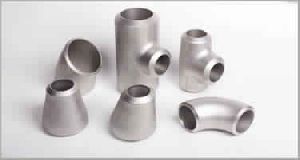 Stainless Steel Buttweld Fittings