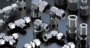 Stainless Steel Ferrule Fittings