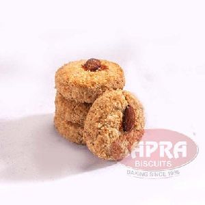 Almond Coconut Cookies