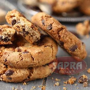 Belgian Chocolate Cookies