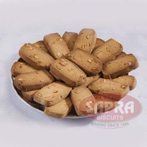 Butter Kaju Biscuits