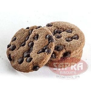 Choco Chip Cookies