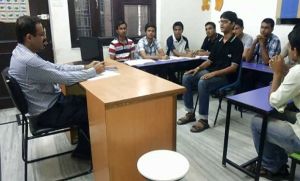 SSB Interview Coaching Classes