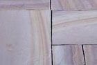 Ravina sandstone