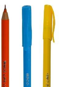 Lifeline Direct Fill Pen