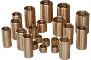 Phosphor Bronze Bushes