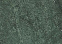 Forest Green Marble Slab