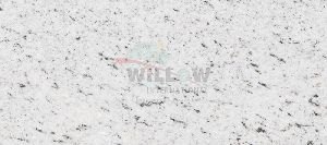 May Flower Granite Slab