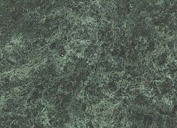Plain Green Marble Slab