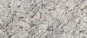 White Pearl Granite Slab