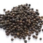 Black Pepper