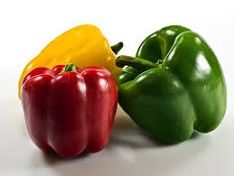 Fresh Capsicum