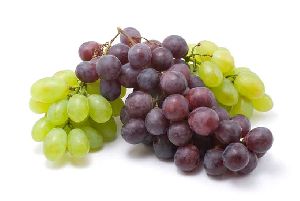 Fresh Grapes