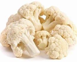 Fresh Cauliflower