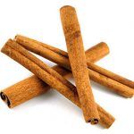 Cinnamon Stick