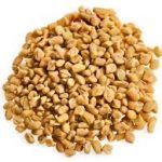 Fenugreek Seeds