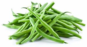 Fresh Green Beans