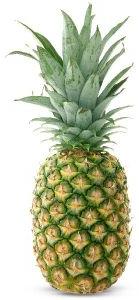 Fresh Pineapple