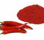 Red Chilli Powder