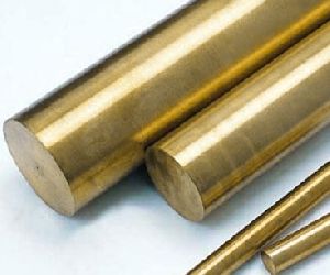 copper nickel rods