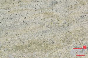 Surf Green Granite Slab