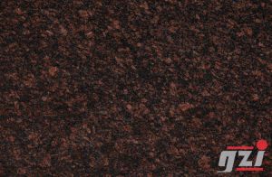 Tan Brown Granite Slab