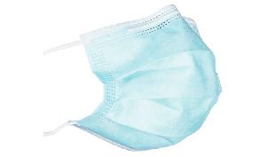 Surgical Face Mask