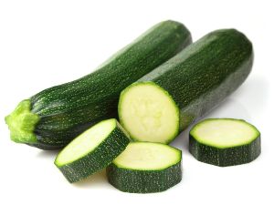 Green Zucchini