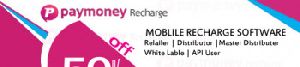 Online Multi recharge Software