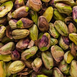 Whole Pistachio